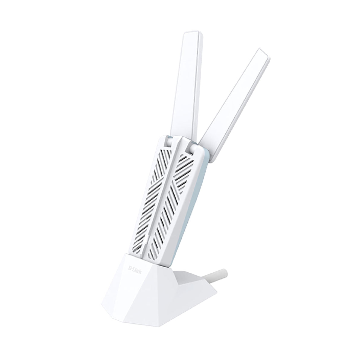 D-LINK Adaptateur USB Wi-Fi 7 BE6500 - WPA3 - Antennes pliables + socle USB3.0