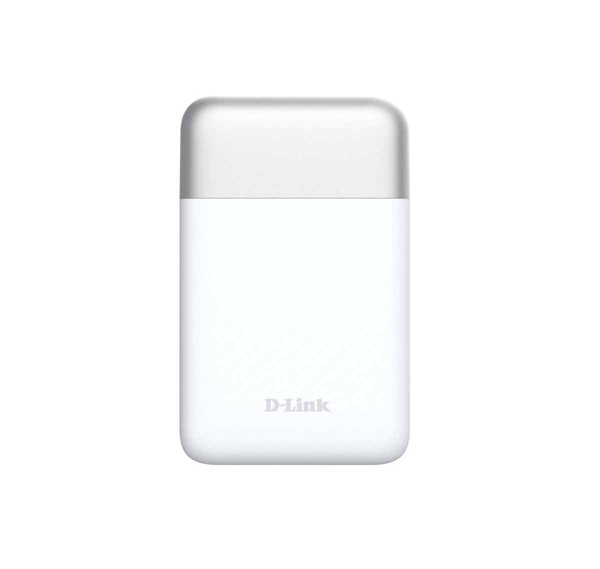 D-LINK PowerBank 1000mAh 1 port USB-C 18W max 1 port USB-A 15W max