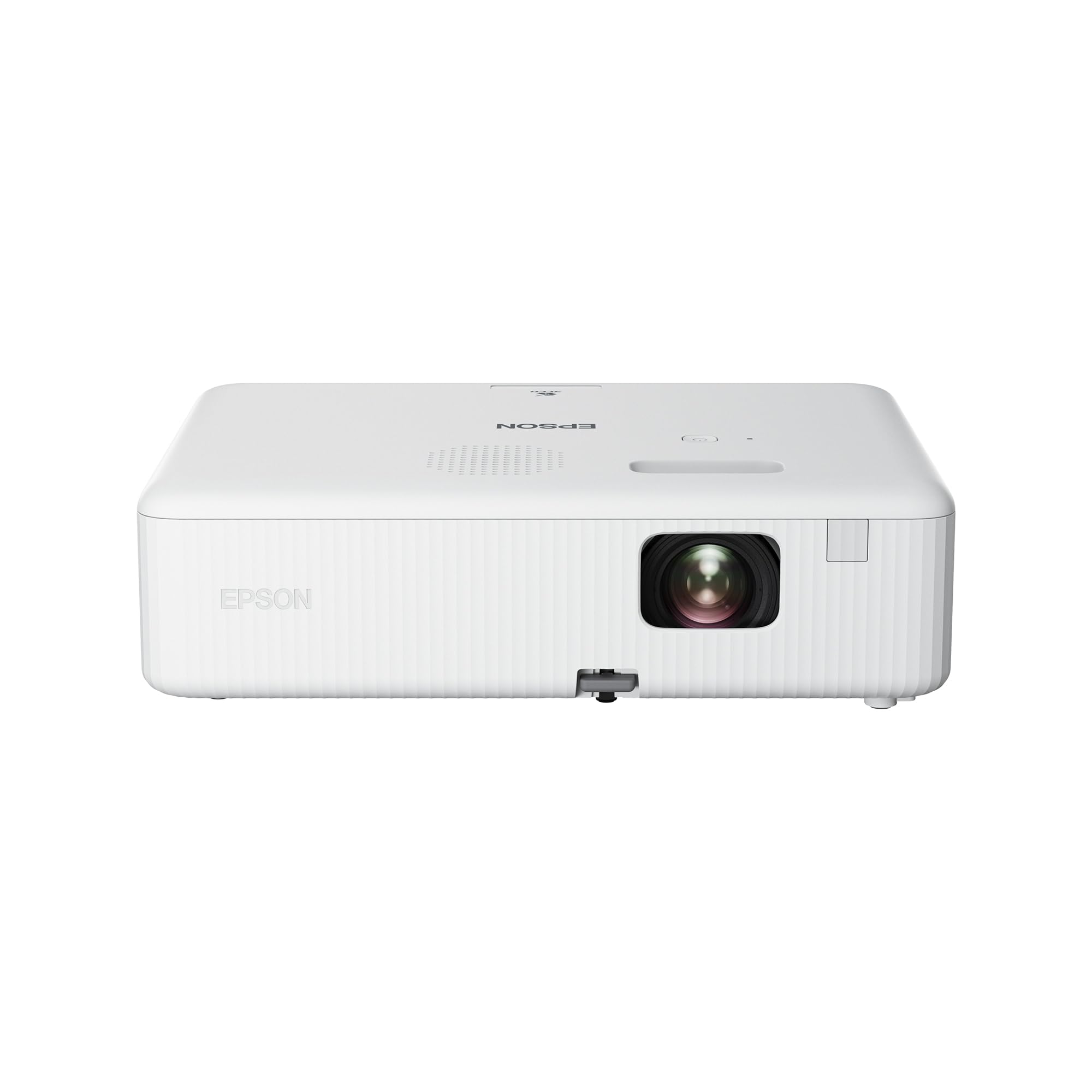 EPSON CO-W01 Projecteur 3 LCD  polyvalent - WXGA  -  HD ready - 3000 lumens-HDMI 1.4, USB 2.0- USB 2-B - HP 5Watt - Garantie 2 ans