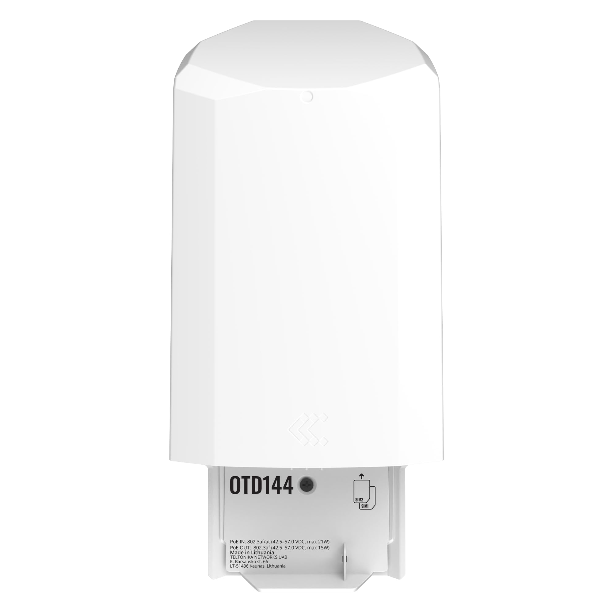 TELTONIKA NETWORKS OTD144 Outdoor Wi-Fi Router