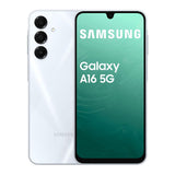 Samsung A166 Galaxy A16 5G (6.7'' - 128 Go, 4 Go RAM - Non EU, Garantie 2 ans Par HEM) Gris