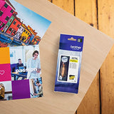 BROTHER Yellow Ink Cartridge - 5000 Pages