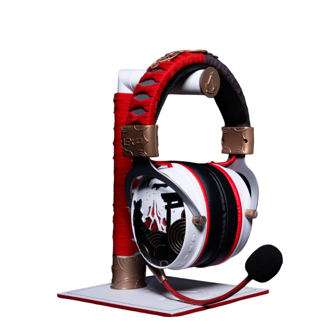 LEXIP X UBISOFT ASSASSINS CREED SUPPORT POUR CASQUE SHADOWS