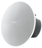 BOSE PRO Enceinte DesignMax DM5C Blanc - La Paire