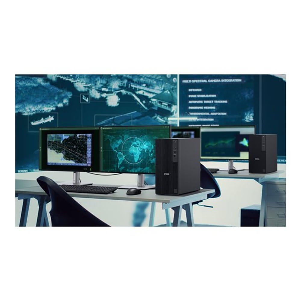 Dell Pro Tower U5 235 16G 512G W11P