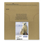 EPSON 3LB Multipack 4-colours 26XL Claria Premium EasyMail
