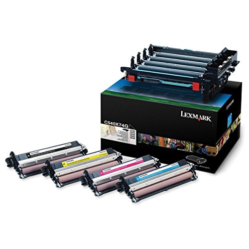 Imaging Kit f C54x/X54x BLK