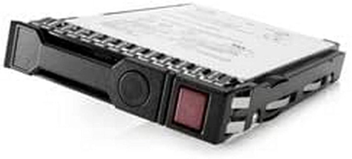 HPE 4TB SATA 6G 7.2K LFF SC DS HDD