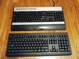 CHERRY Clavier KW 3000 sans fil