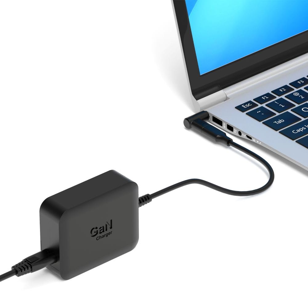 PORT DESIGNS Power Supply GaN 100W - DELL - EU