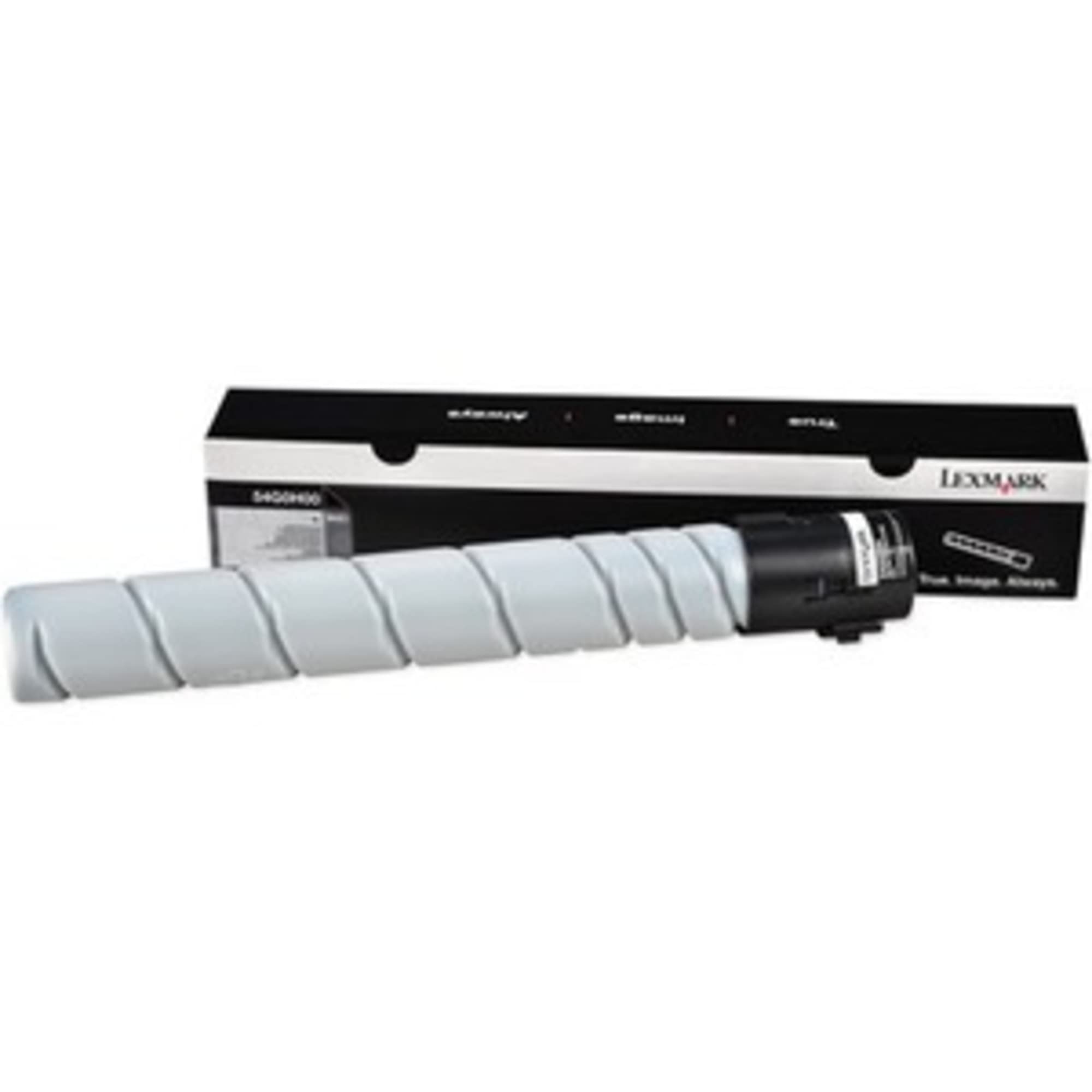 Black Cartridge Std Yield 32500sh