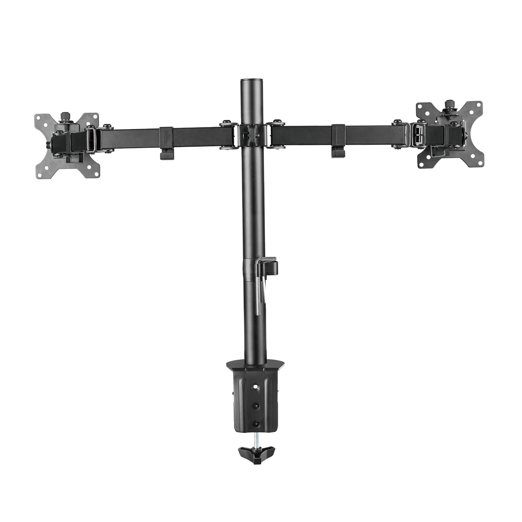 NEOMOUNTS FPMA-D550DBLACK Support décran à fixer 10-32p
