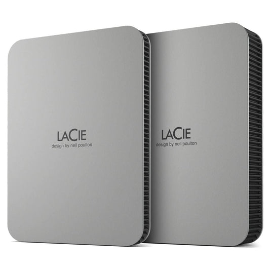 LACIE Disque dur STLP4000400 4 To