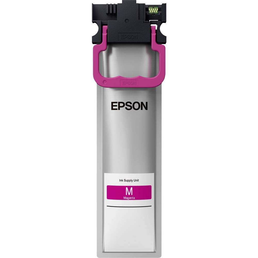 EPSON 2LB WF-C5xxx Series Ink Cartridge XL Magenta 5000s