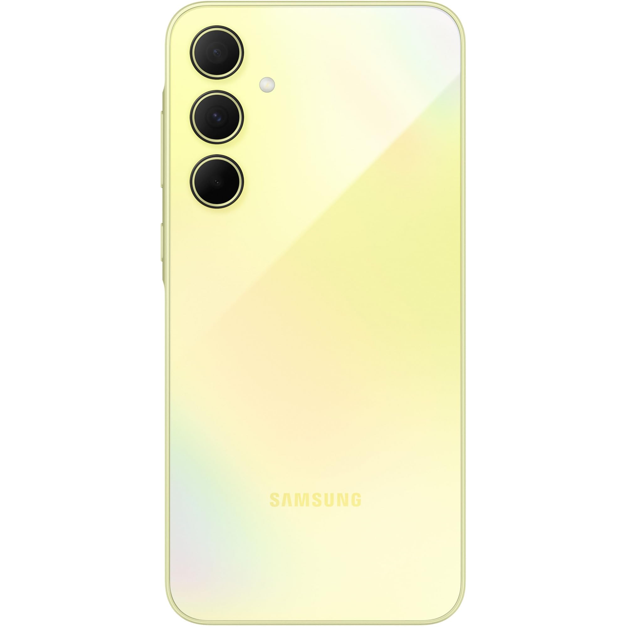 Samsung A356 Galaxy A35 5G (Double Sim - 6.6", 128 Go, 6 Go RAM) Jaune