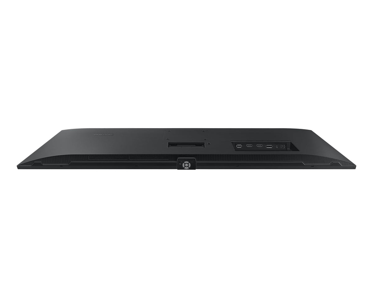 SAMSUNG S34C500GAU Ecran 34p 3440x1440 UWQHD 100Hz - VA - 300 cd/m2 - 3000:1 - HDR10 - 5 ms - 2xHDMI DisplayPort - noir