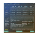 KINGSTON 48Go 6400MT/s DDR5 CL32 DIMM FURY Renegade Silver XMP