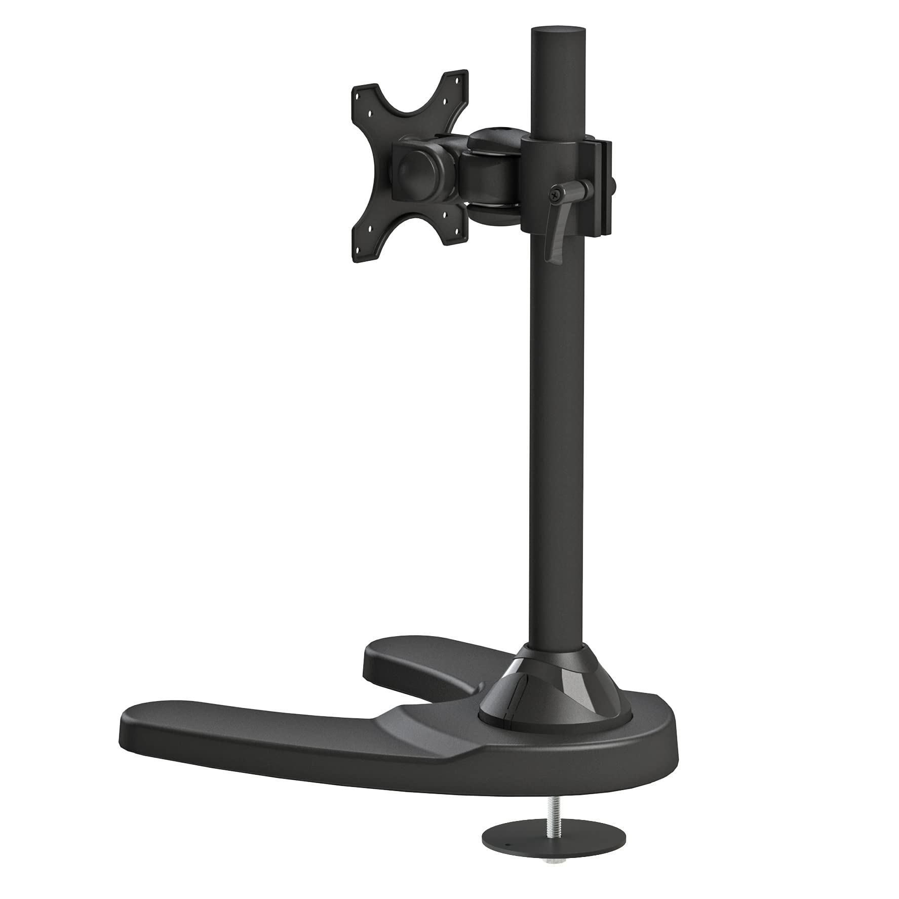 NEOMOUNTS DS15-545BL1 Support pour tablette à pince pour bureau 4.7-12.9p - universel - orientable