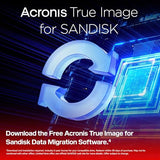 WD Disque SSD Blue SN5100 NVMe 500Go POWERED BY SANDISK