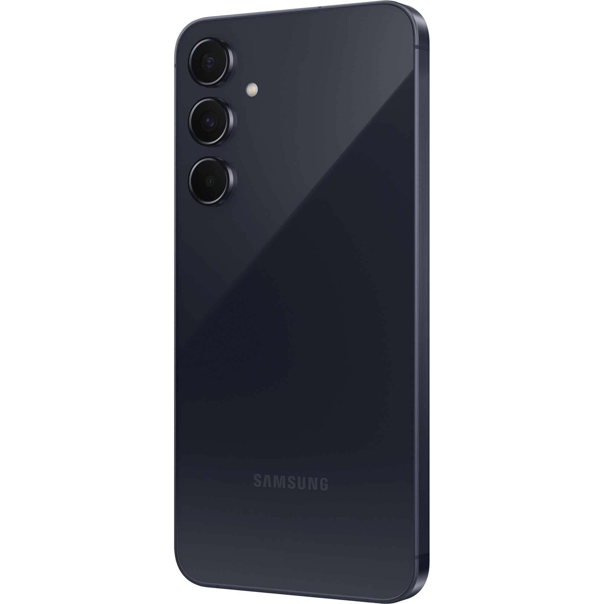Samsung Galaxy A55 5G Double SIM 8 Go RAM 128 Go - Bleu Marine