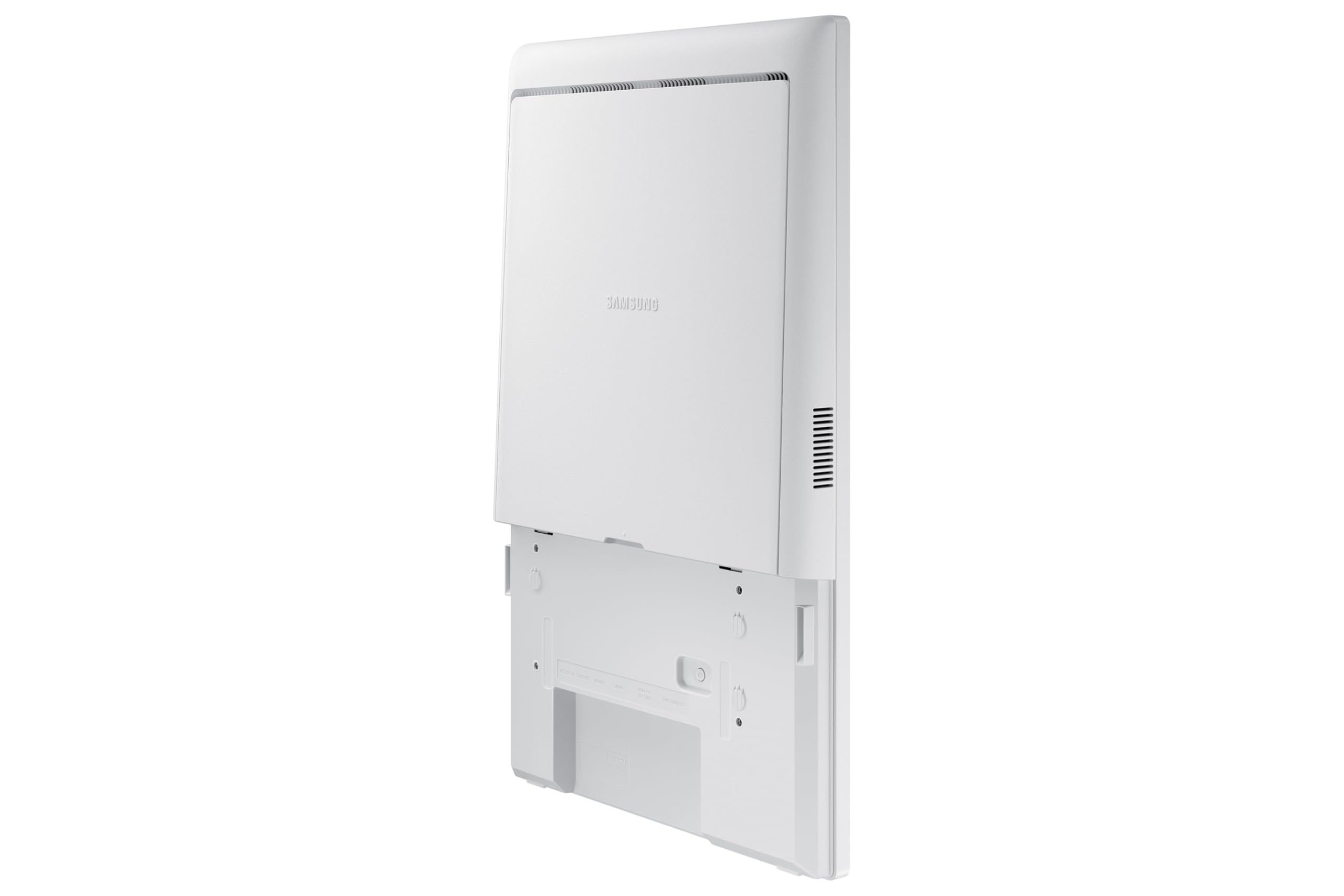 SAMSUNG Kiosk 24p Self ordering Display FullHD 250nits 10 point Capacitive touch USB RJ45 ethernet 3W speaker
