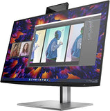 HP Écran de conférence Z24m G3 QHD avec webcam IR 5Mpx 23.8p QHD 2560x1440 HDMI USB-C USB port DisplayPort