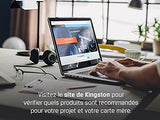 KINGSTON 16GB 3200MHz DDR4 Non-ECC CL22 SODIMM 2Rx8