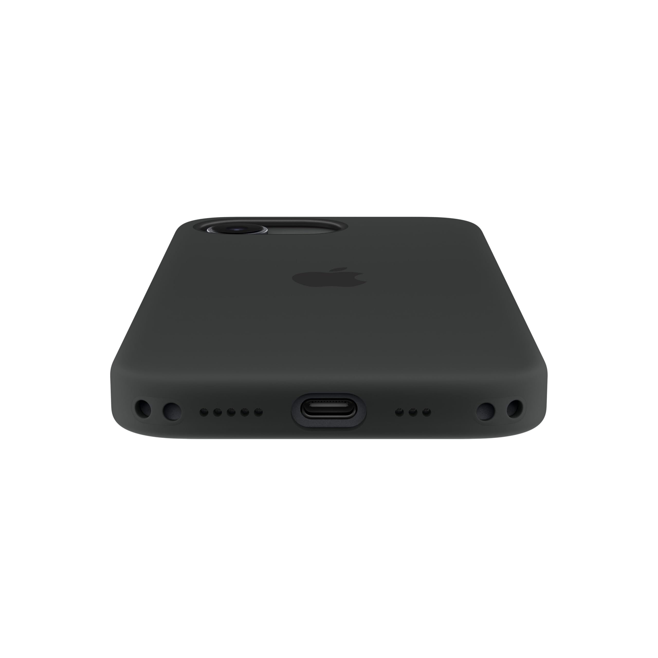 iPhone 17E Si Case Black