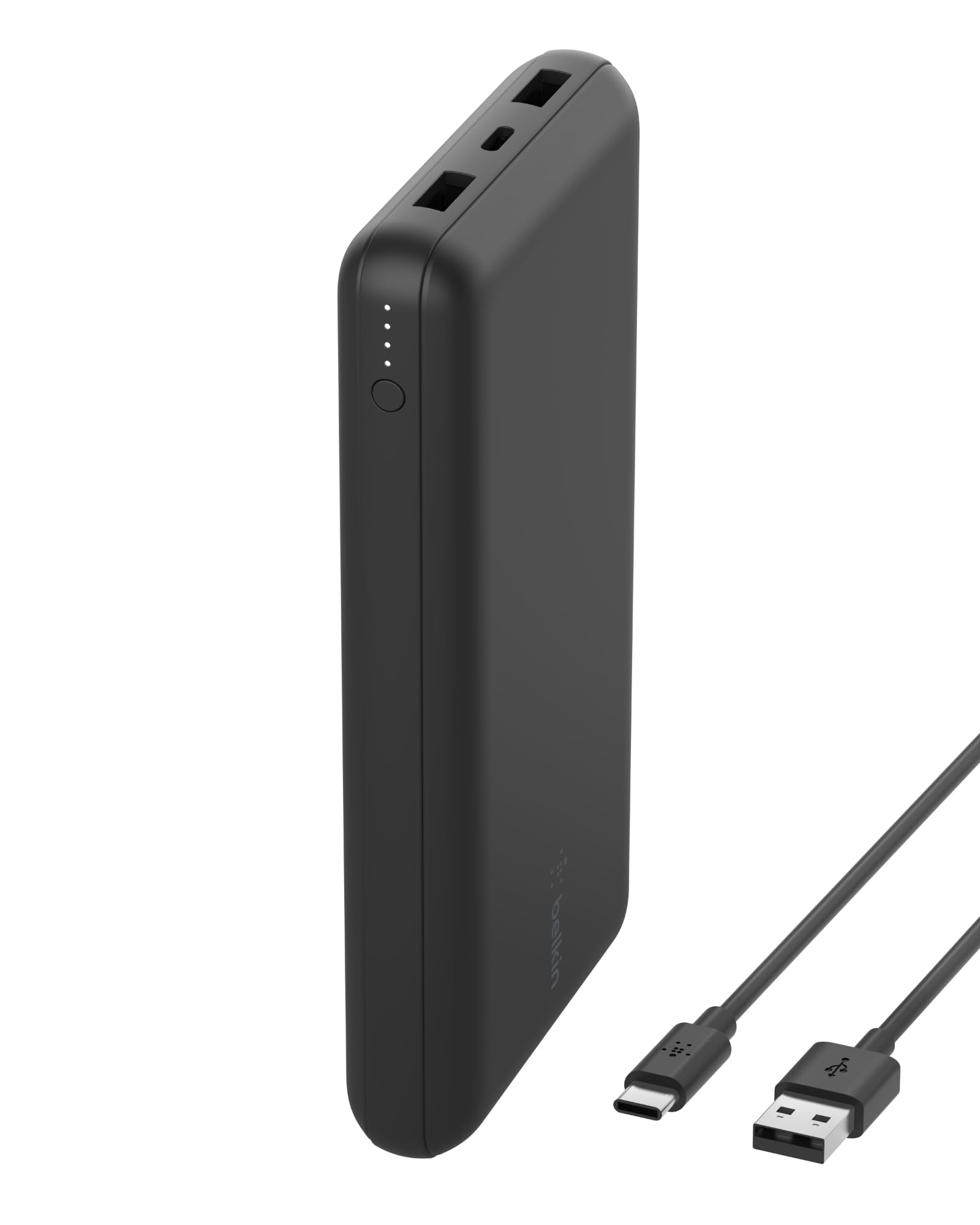 BELKIN Powerbank 20000mAh 15 W USB-C et USB-A