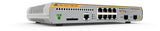 ALLIED AT-X230-10GT Switch Niveau 3  8 ports Gigabit & 2 SFP 100/1G