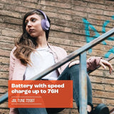 JBL TUNE720BT