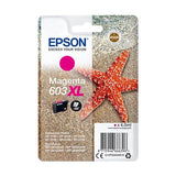 EPSON 1LB Singlepack Magenta 603XL Ink