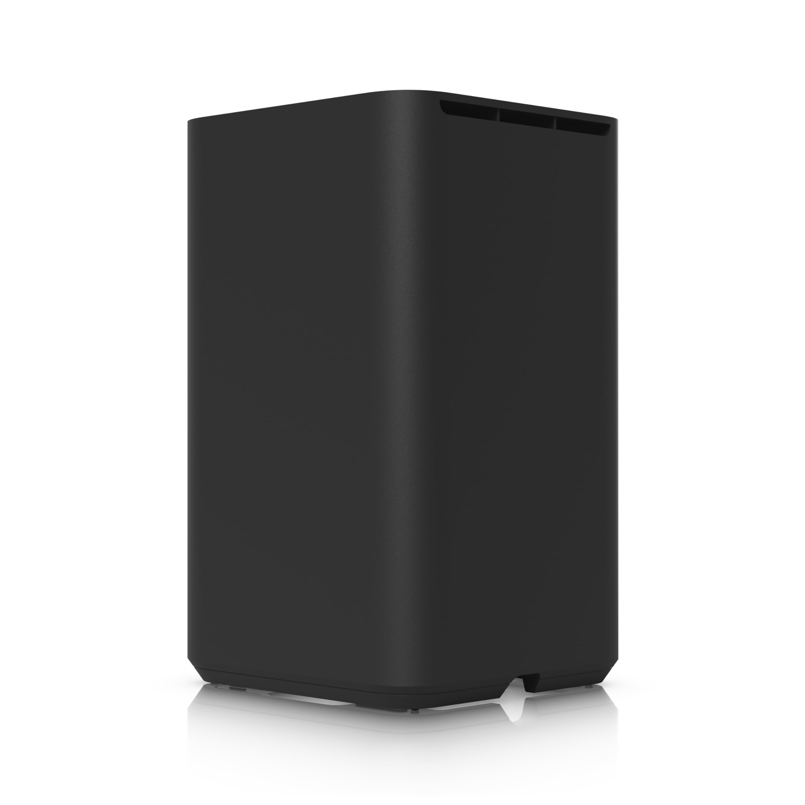 Ubiquiti UNAS 2 NAS Bureau Cortex-A Cortex-A57 4 Go Noir
