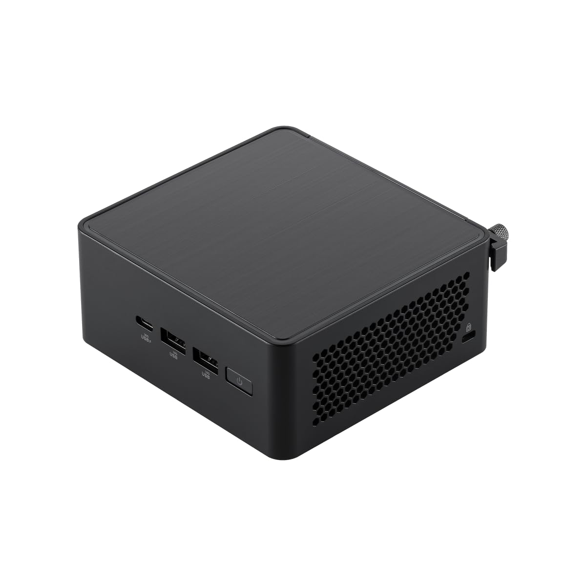 ASUS RNUC14RVHU700002I Barebone Intel Core Ultra 7 155H Tall Kit L6 EU Cord