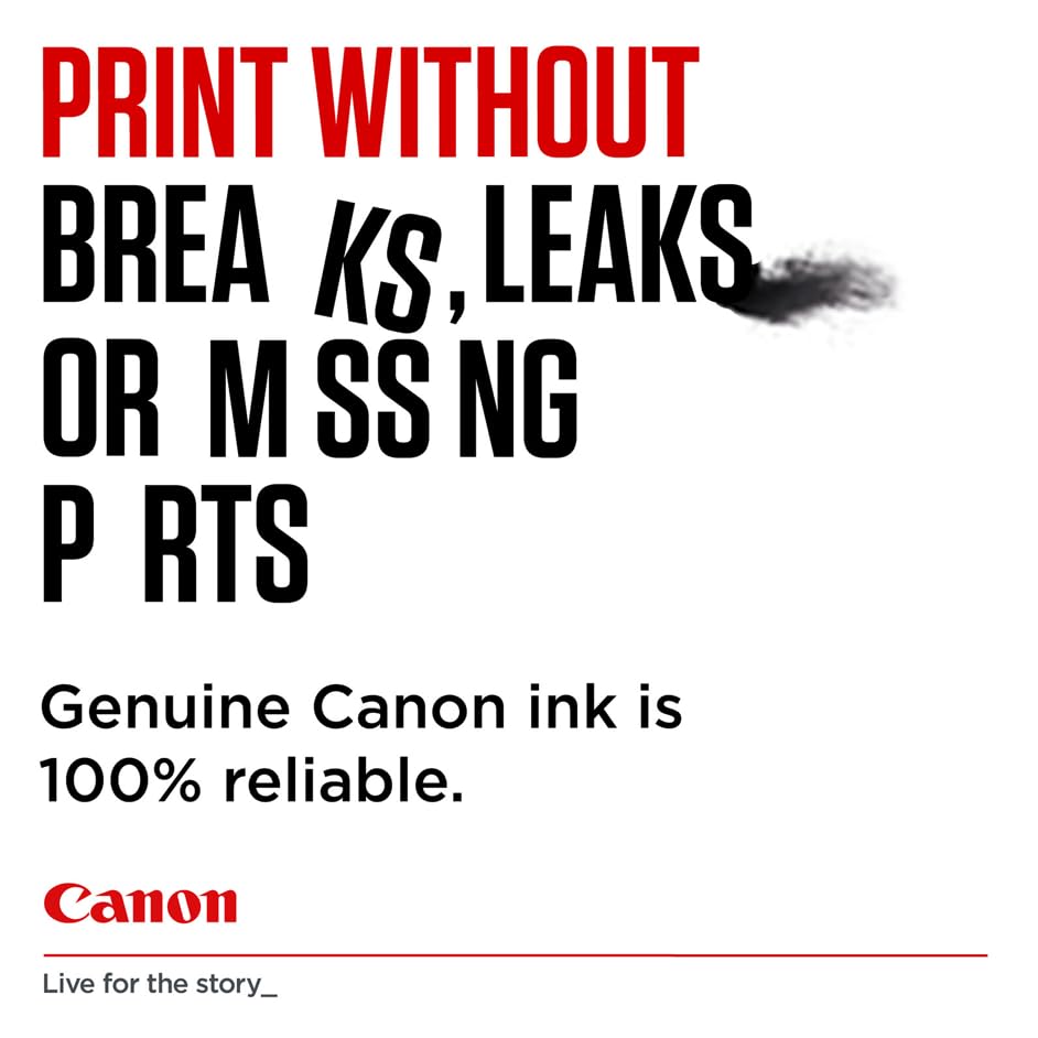 Ink/CLI-551 Cartridge GY