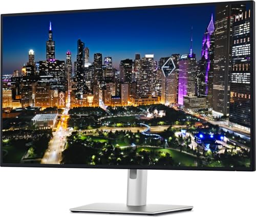 Dell UltraSharp 32" U3225QE 4K USB-C Mon