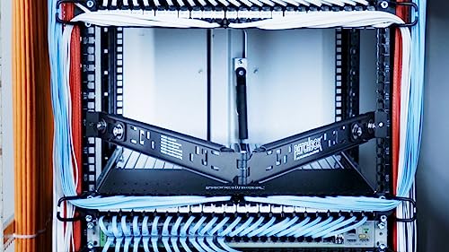 PATCHBOX Setup.exe - Aide au montage d équipements lourds dans les baies