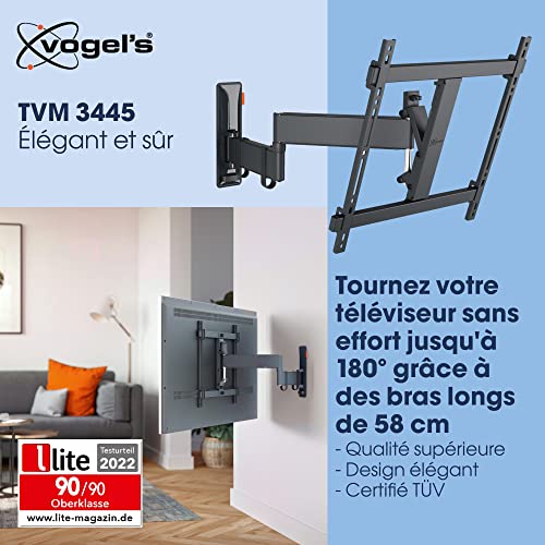 VOGEL S Support écran mural TVM 3445