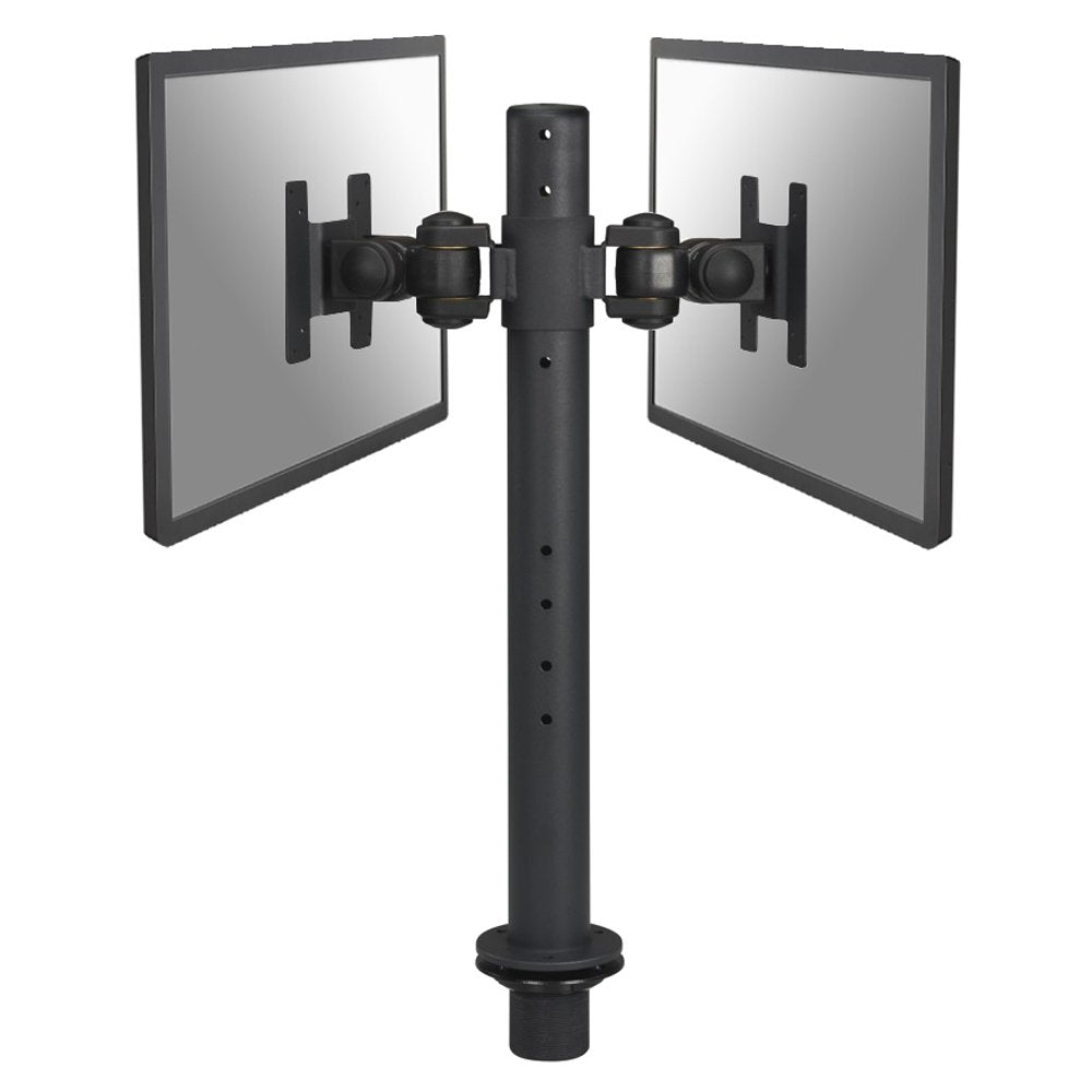 NEOMOUNTS FPMA-D050DBLACK Support décran à fixer 10-30p