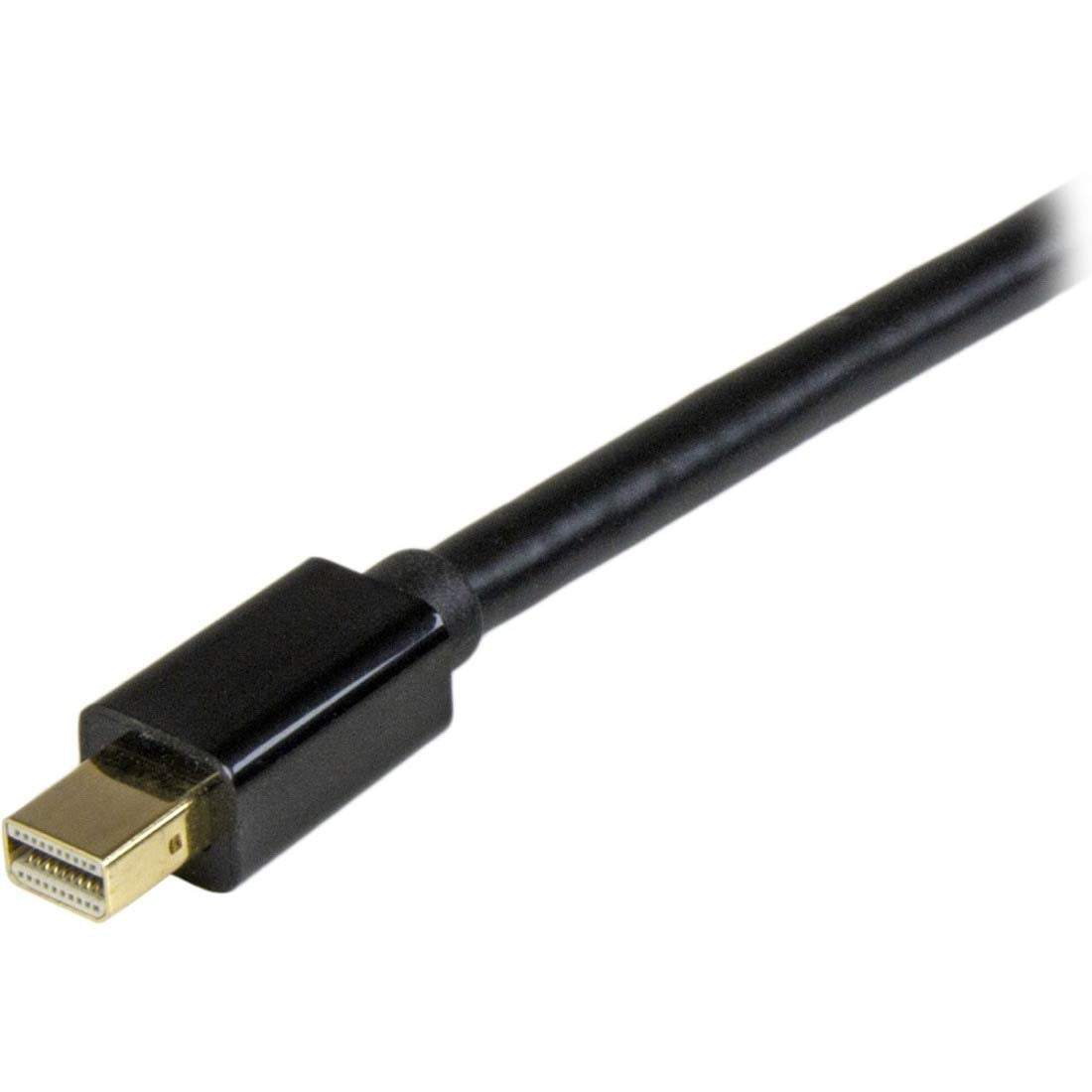 3 ft mDP to HDMI converter cable