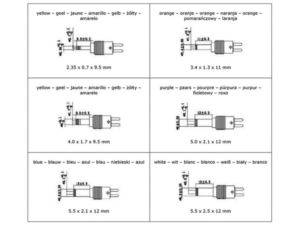 Alimentation multi-tension 42 W - 5 à 12 V
