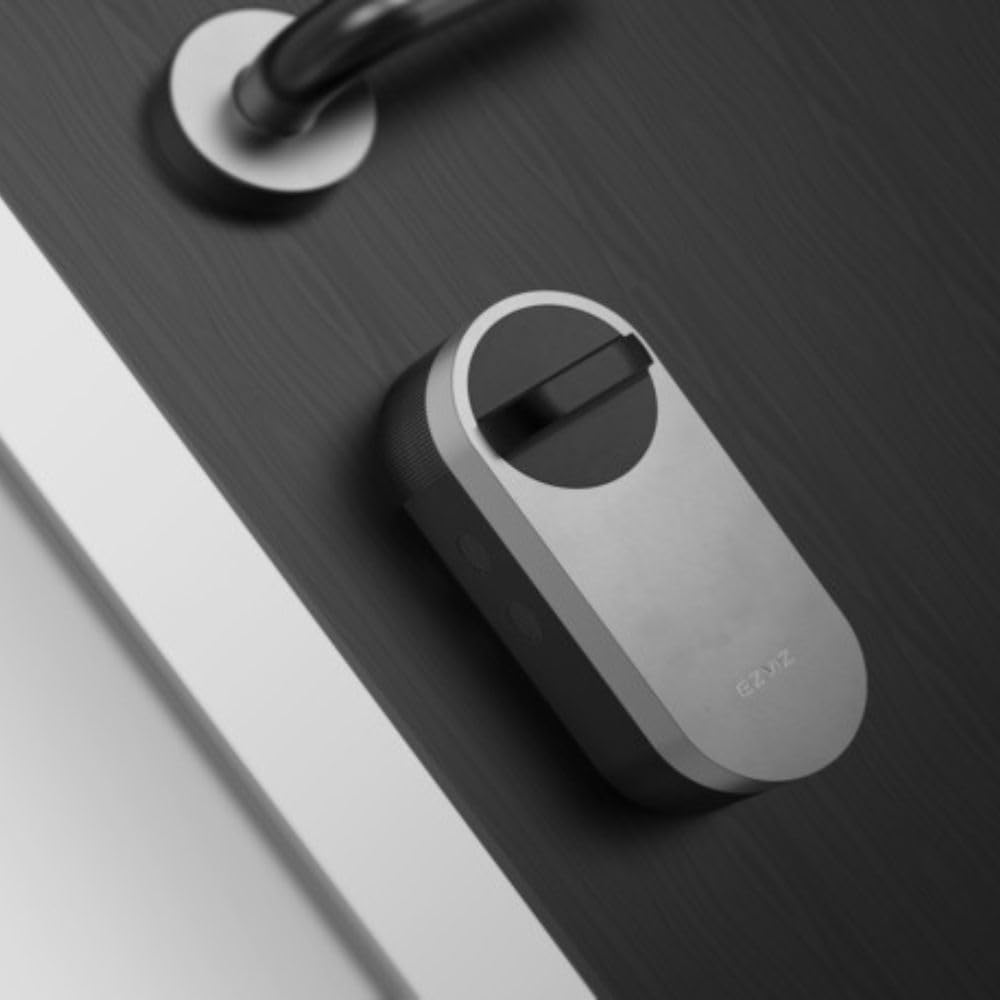 Ezviz Lock Key
