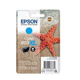 EPSON 1LB Multipack 3-colours 603 EasyMail