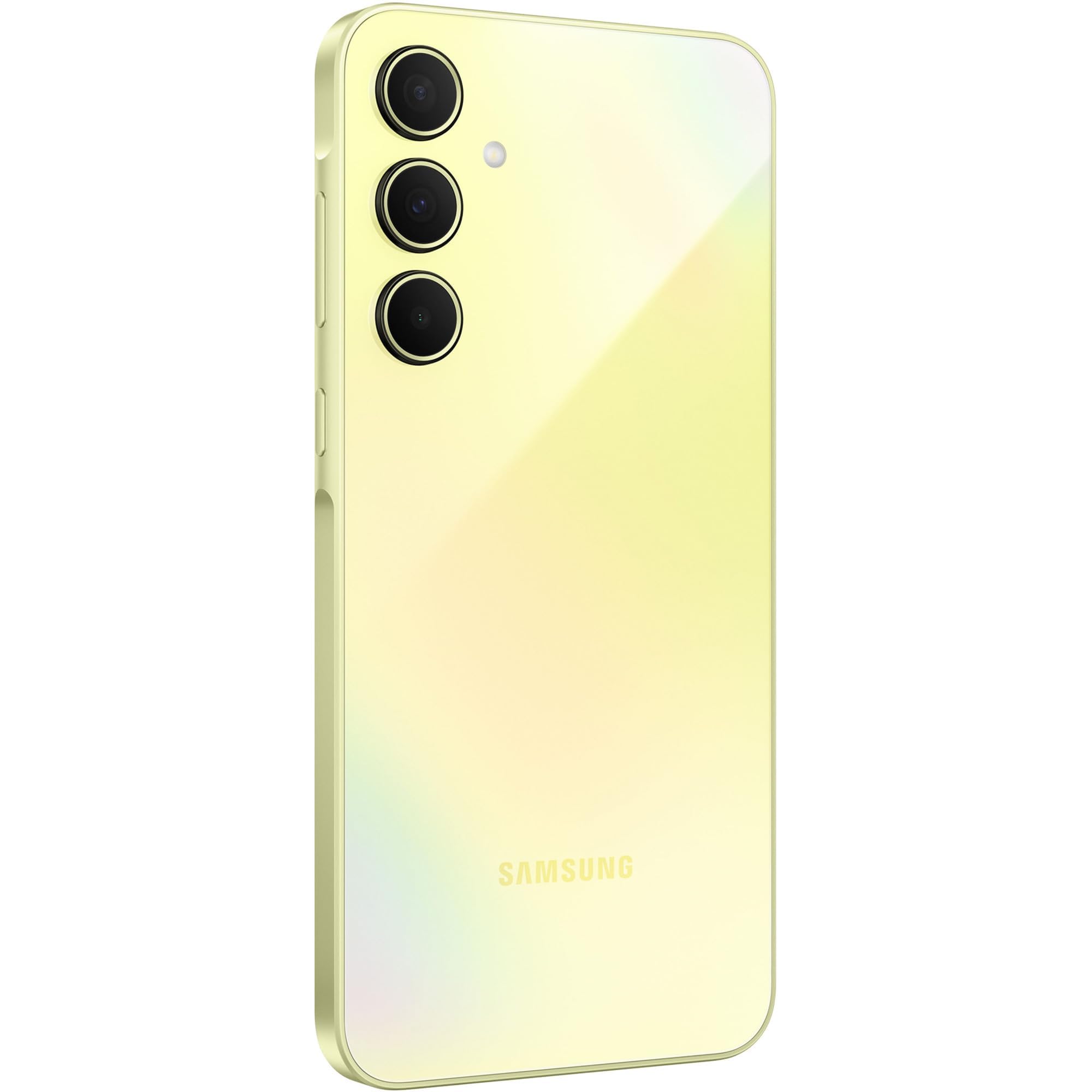 Samsung A356 Galaxy A35 5G (Double Sim - 6.6", 128 Go, 6 Go RAM) Jaune