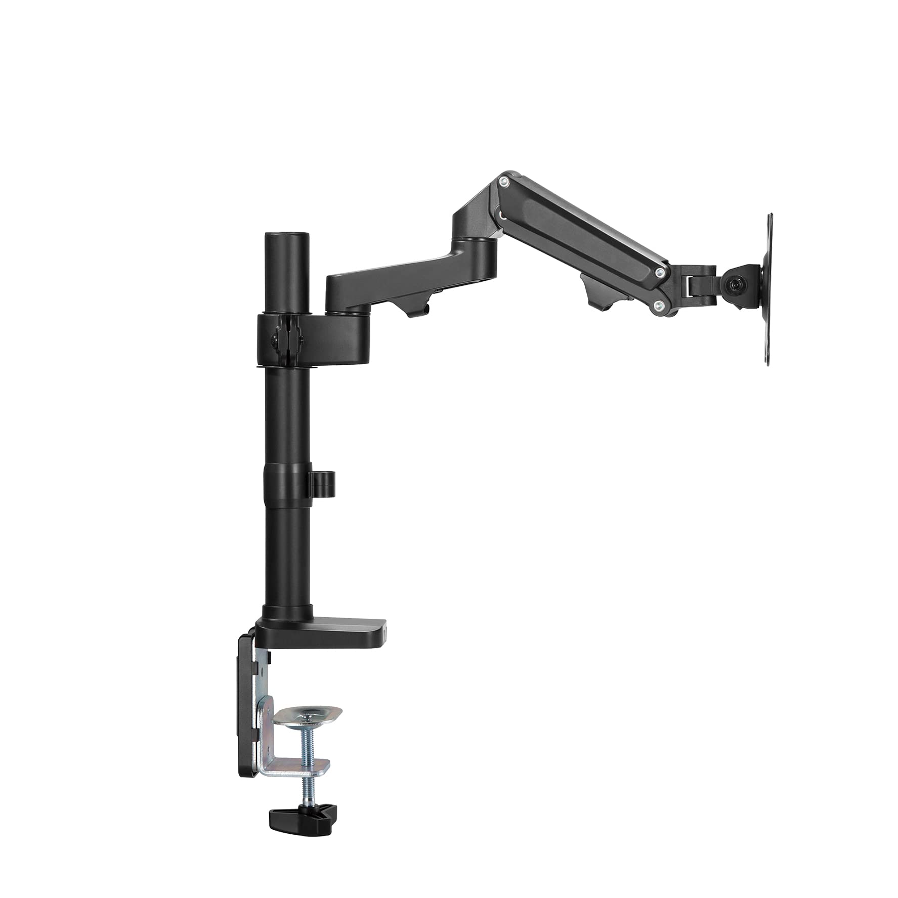 NEOMOUNTS DS70-750BL1 Support décran à fixer 17-27p - ressort à gaz