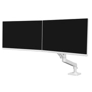 LX PRO ARM DUAL DIRECT DESK MOUNT