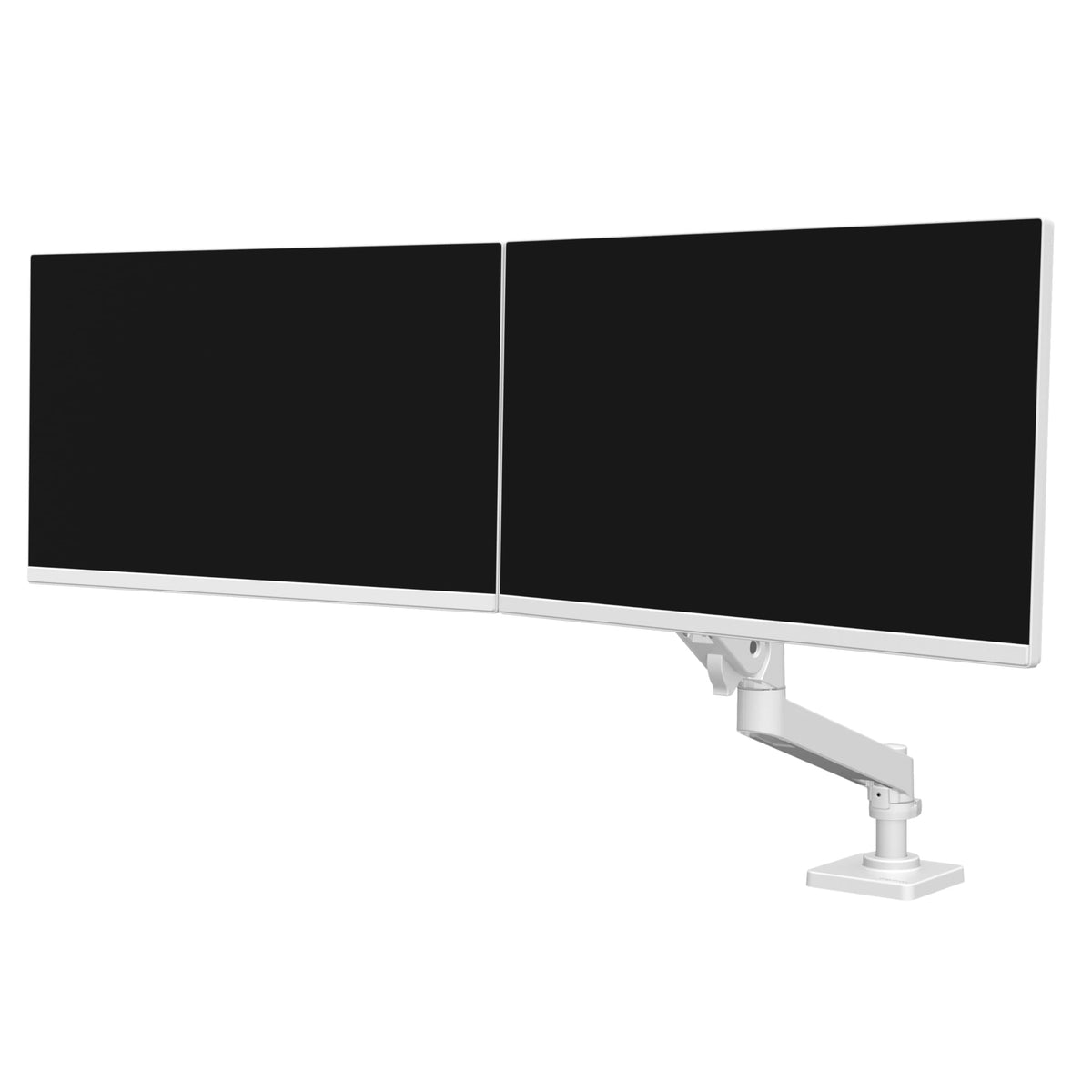 LX PRO ARM DUAL DIRECT DESK MOUNT