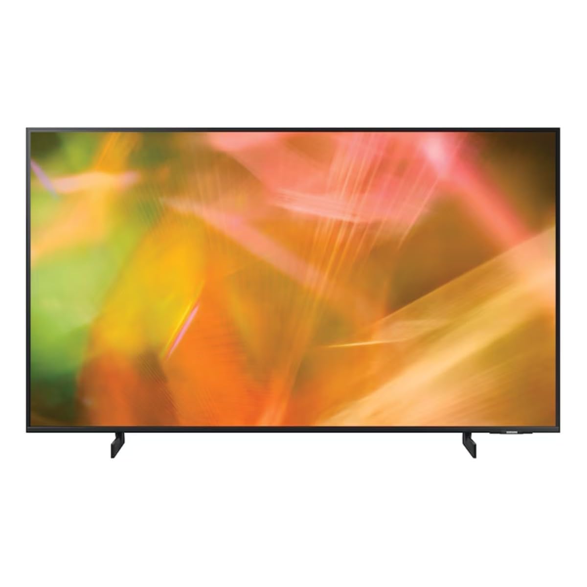 "Samsung HG50BU800EUXEN TV 127 cm (50"") 4K Ultra HD Smart TV Wifi Noir"