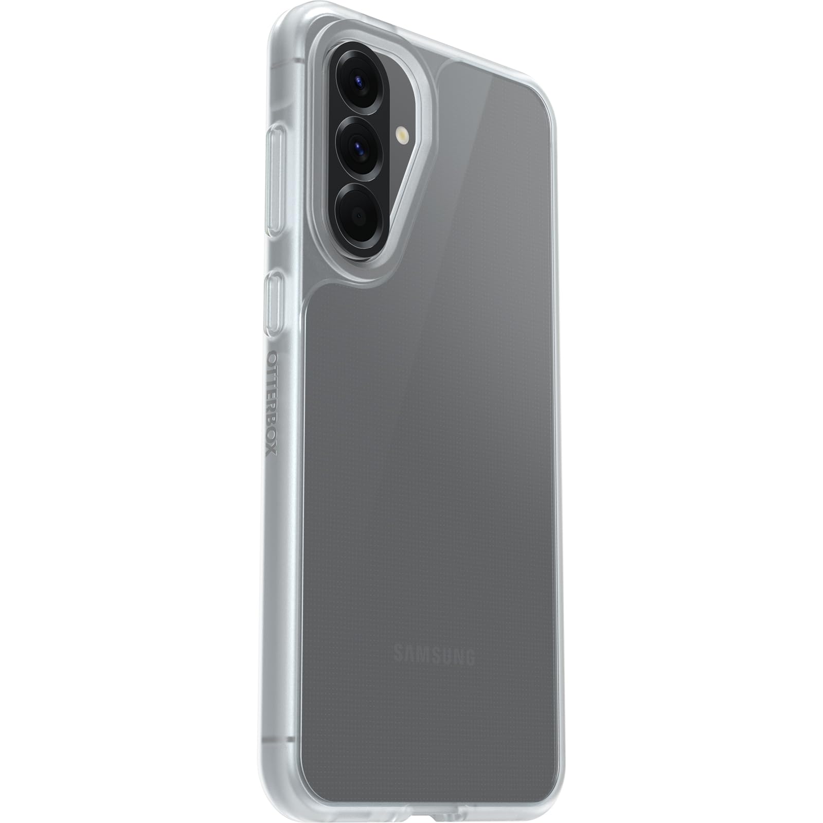 OtterBox React Galaxy A56 5G - clear