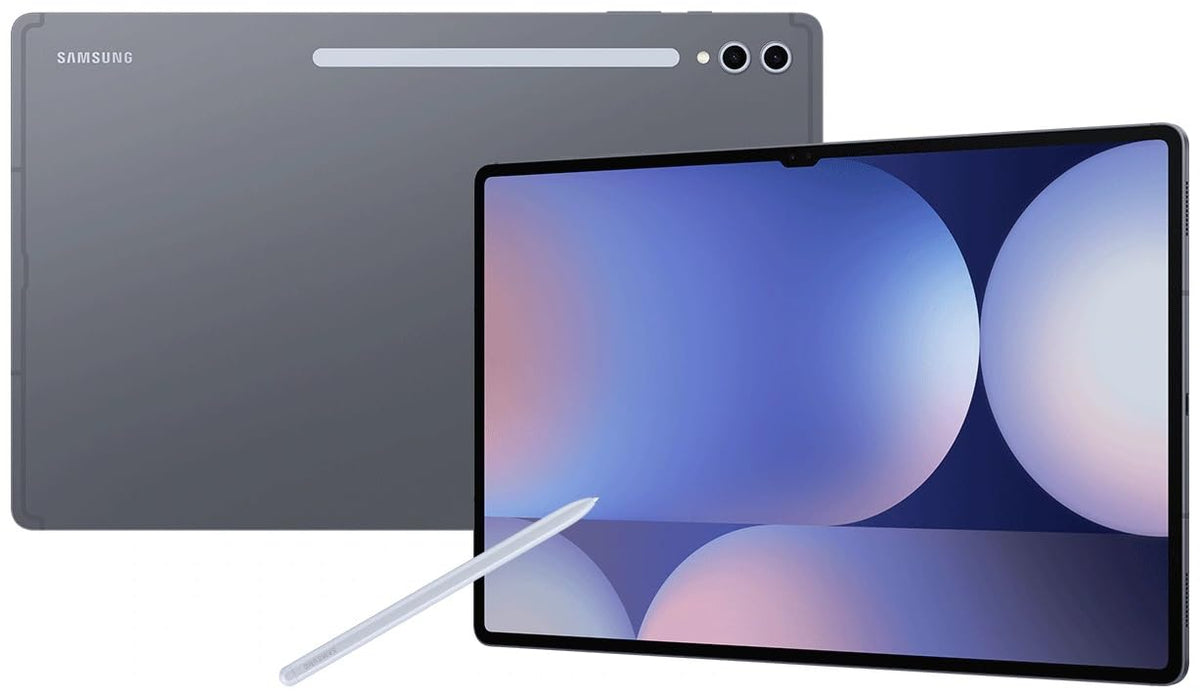 Galaxy Tab S10 Ultra 16Gb_1Tb Wifi GRAY